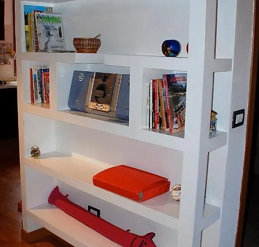 Pisolo In Citta Nel Centro Storico * 볼로냐