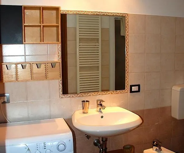 Pisolo In Citta Nel Centro Storico