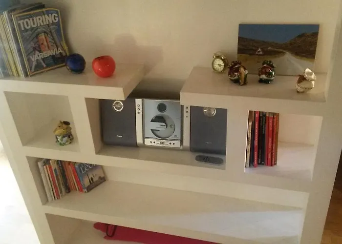 Pisolo In Citta Nel Centro Storico 볼로냐