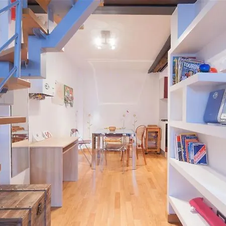 Pisolo In Citta Nel Centro Storico * Bologna