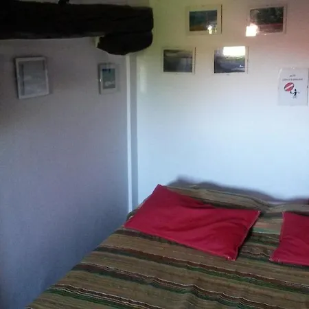 Pisolo In Citta Nel Centro Storico Apartment Bologna