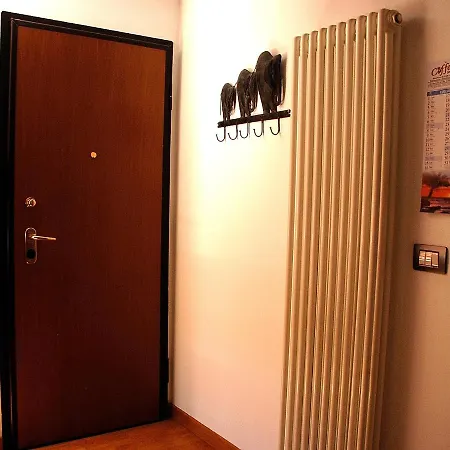 Pisolo In Citta Nel Centro Storico Apartment