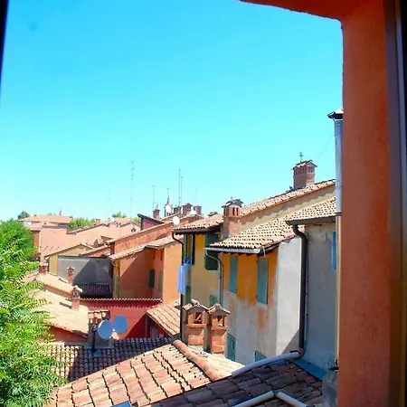 Apartman Pisolo In Citta Nel Centro Storico