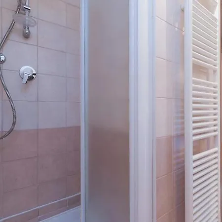 Pisolo In Citta Nel Centro Storico Apartman