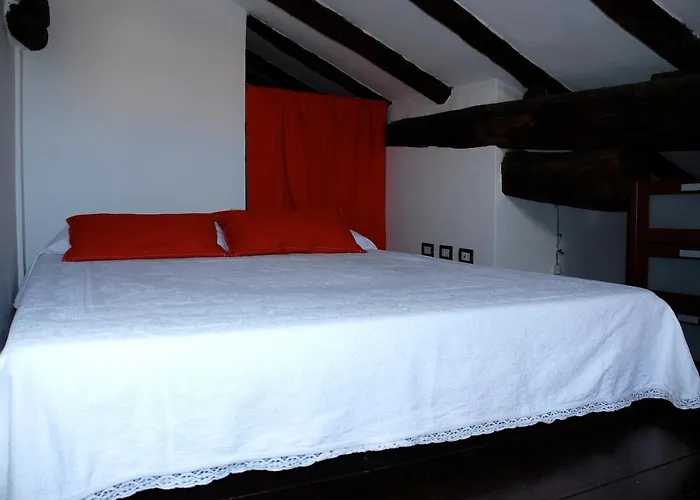 Apartmán Pisolo In Citta Nel Centro Storico