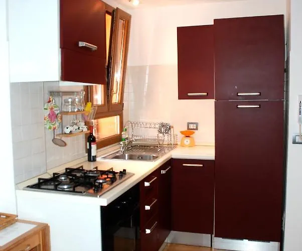 Pisolo In Nel Centro Storico *