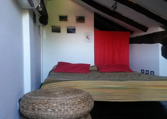 Pisolo In Citta Nel Centro Storico