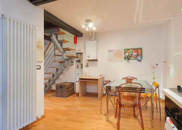 Pisolo In Nel Centro Storico