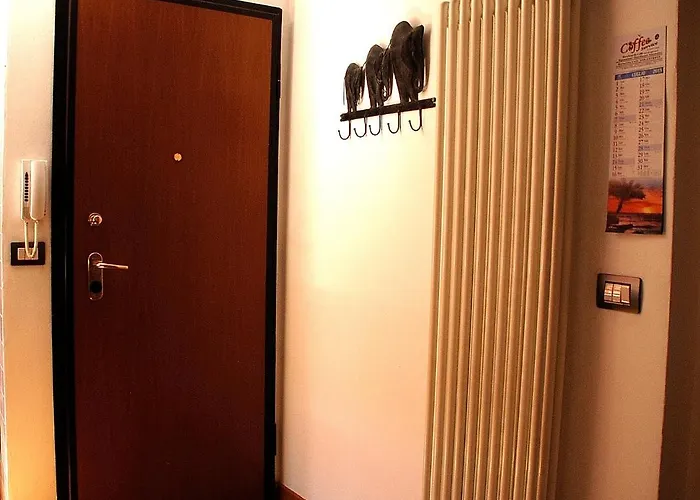 Pisolo In Citta Nel Centro Storico Apartmán