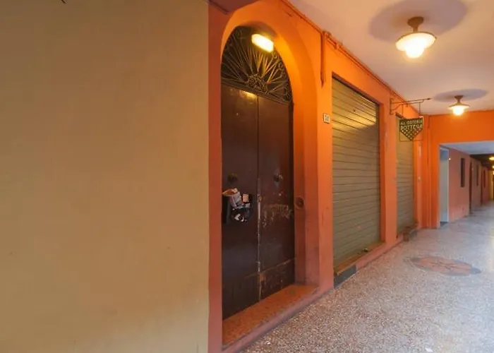 Apartamento Pisolo In Nel Centro Storico Bolonha