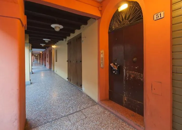 Pisolo In Citta Nel Centro Storico *