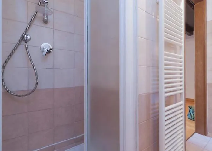 Pisolo In Citta Nel Centro Storico Apartmán