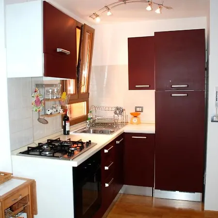 Pisolo In Citta Nel Centro Storico *