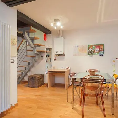 Pisolo In Nel Centro Storico