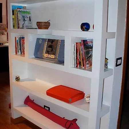 Pisolo In Nel Centro Storico * Bolonha