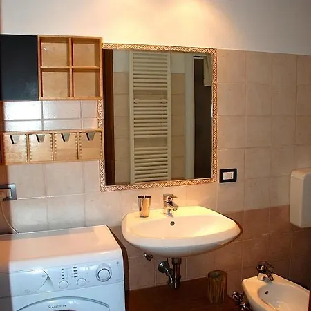 Pisolo In Nel Centro Storico