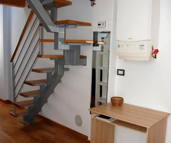 Pisolo In Citta Nel Centro Storico بولونيا