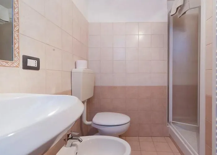 Pisolo In Citta Nel Centro Storico