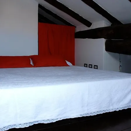 Apartamento Pisolo In Nel Centro Storico