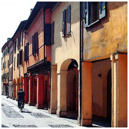 Pisolo In Nel Centro Storico