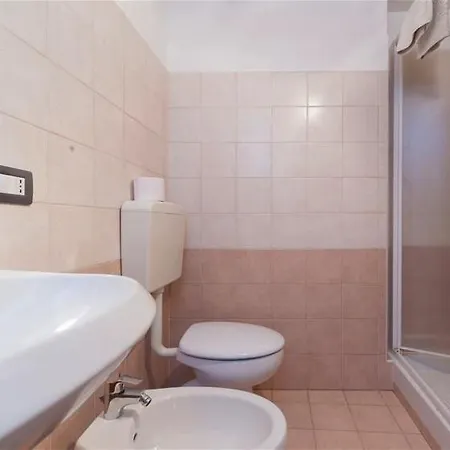 Pisolo In Nel Centro Storico